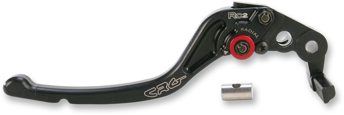 CRG RC2 Standard Brake Lever - Black