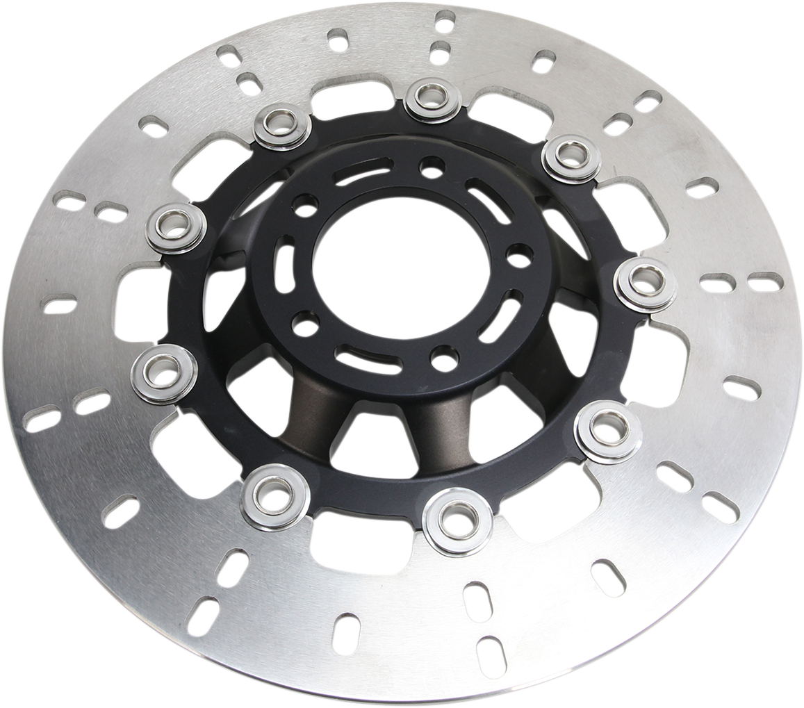 EBC Brakes Vintage Brake Rotor - Yamaha