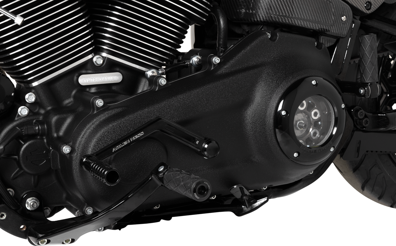 Arlen NESS Foot Pegs - Passenger - Black