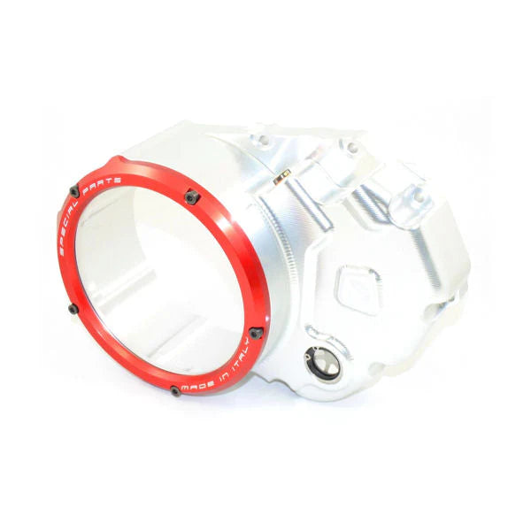 Ducabike DBK Ducabike Clear Clutch Cover For Ducati XDiavel / XDiavel S