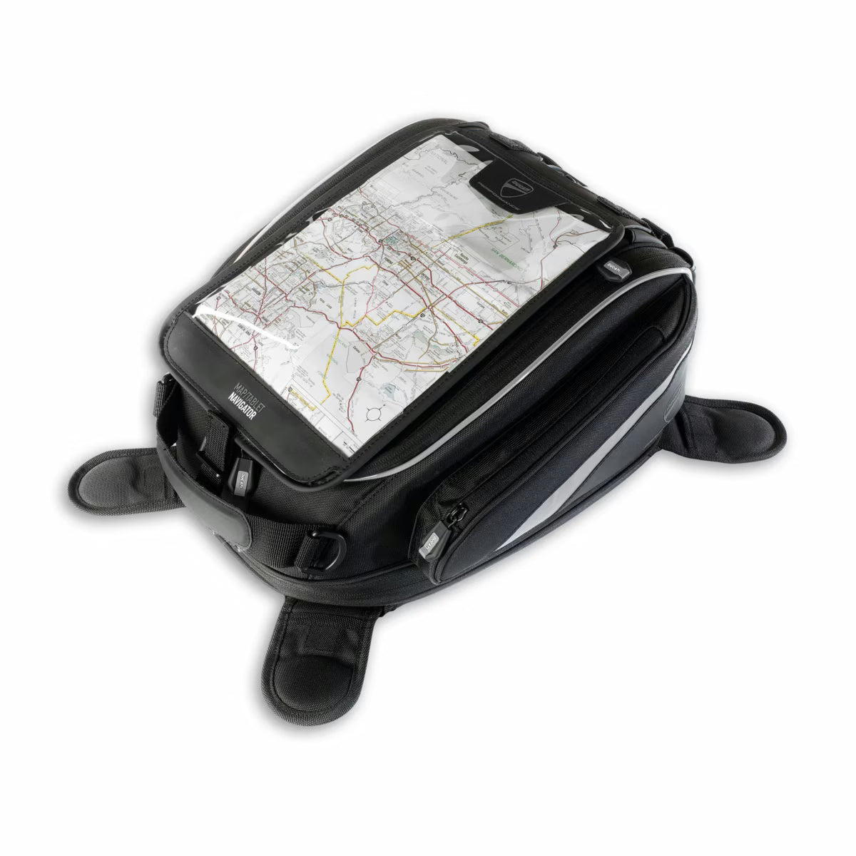 Ducati Performance Magnetic Tank Bag