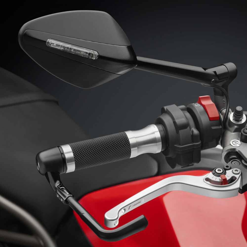 Rizoma Veloce L Naked