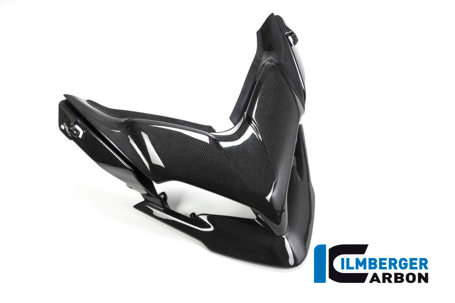 Ilmberger Carbon Ducati Multistrada 1200 DVT 2015 Front Beak 2Tlg - Gloss