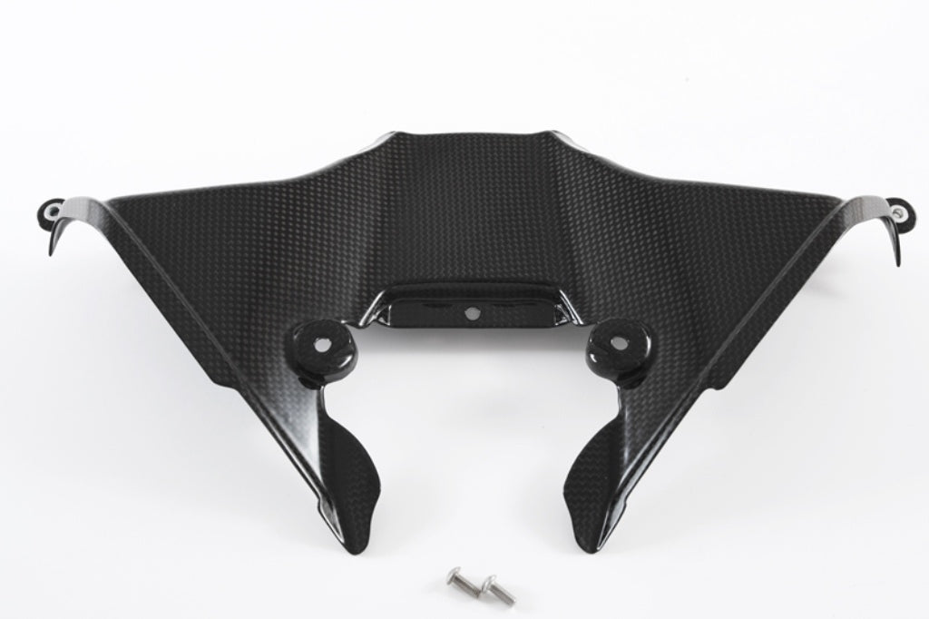 Fullsix Carbon Air Intake Manifold - OEM