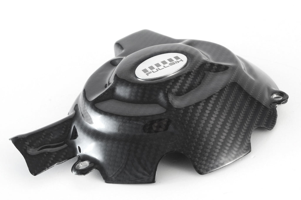 Fullsix Carbon Alternator Cover