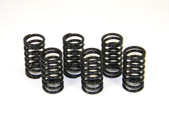 Ducabike DBK 6M01 Kit Clutch Springs - BLACK