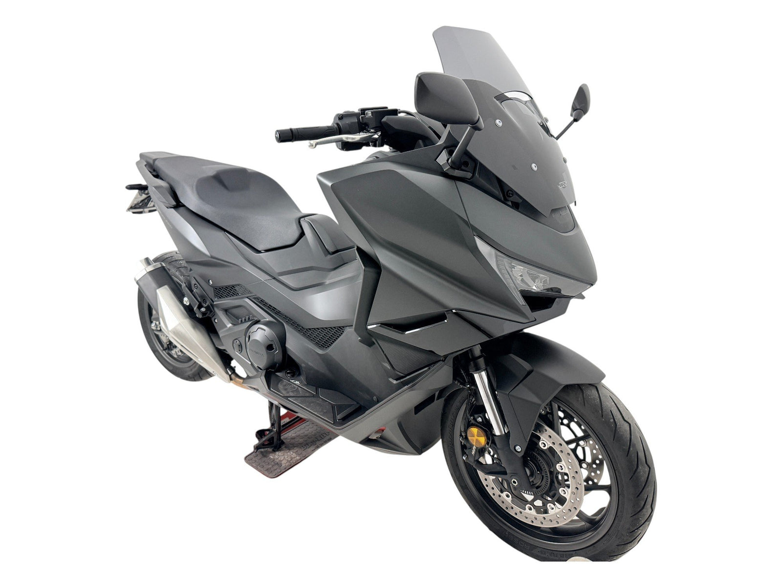 WRS INTERMEDIO WINDSCREEN HONDA FORZA 750 2025