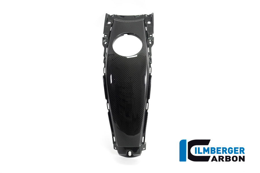 Ilmberger Carbon Tank Centre Panel - BMW K 1600 GT / K 1600 GTL / K 1600 Bagger