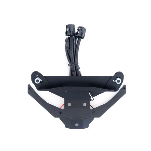 NRC Fender Eliminator Kit For Yamaha R1 R1S R1M