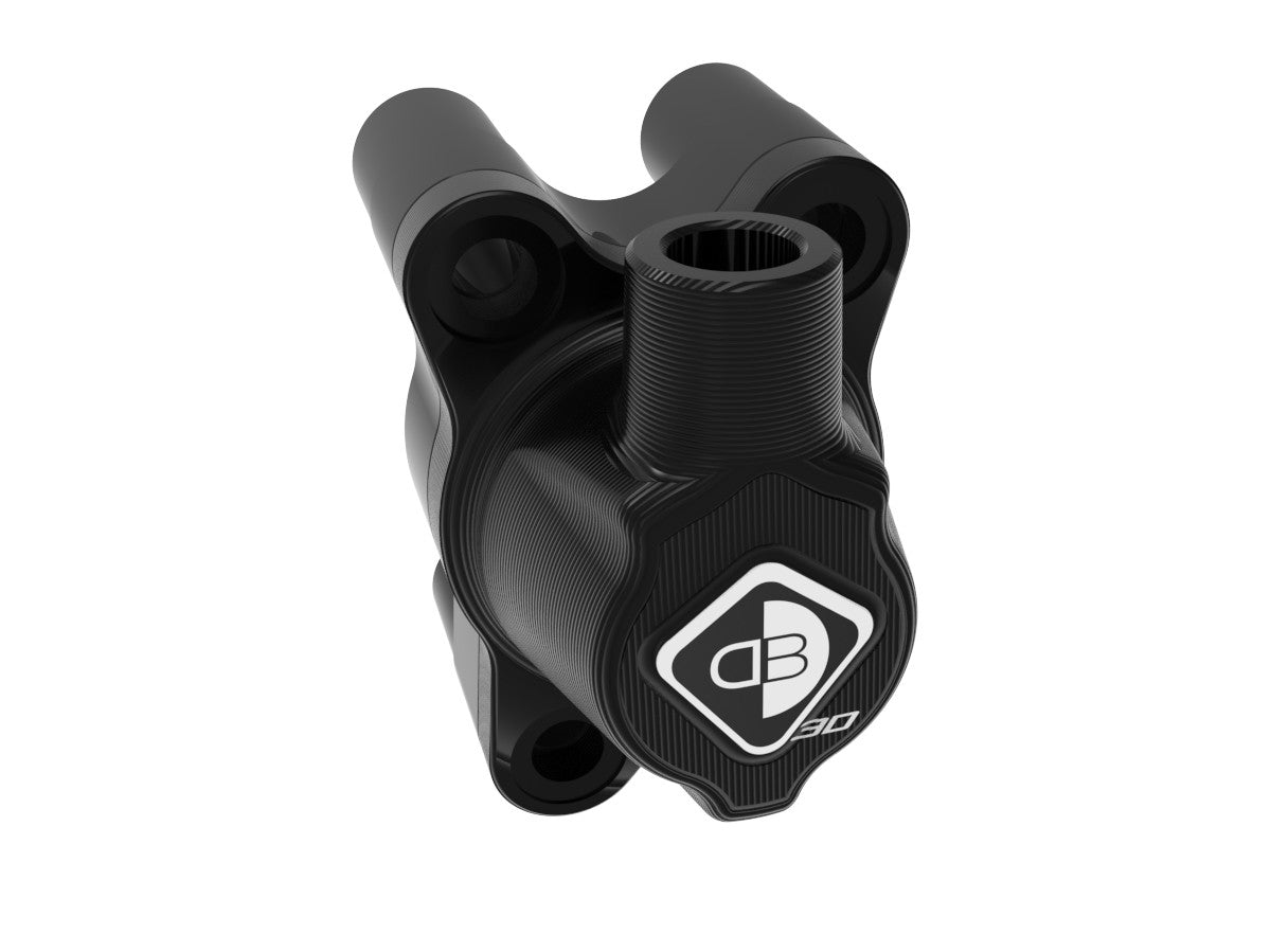 Ducabike DBK AF07 CLUTCH SLAVE CYLINDER Ø 30mm - BLACK