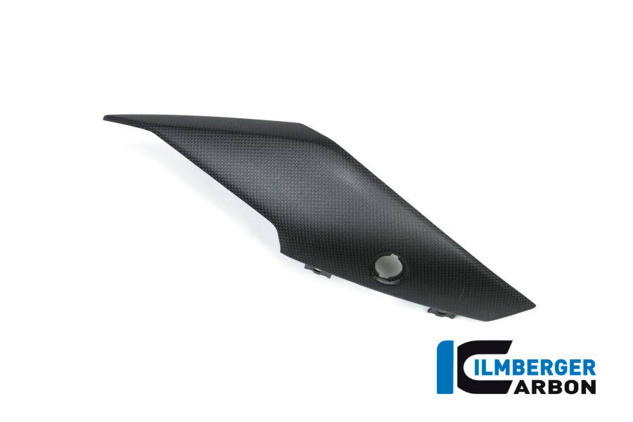 Ilmberger Carbon Seat Right Ducati XDiavel 2016 - Matte