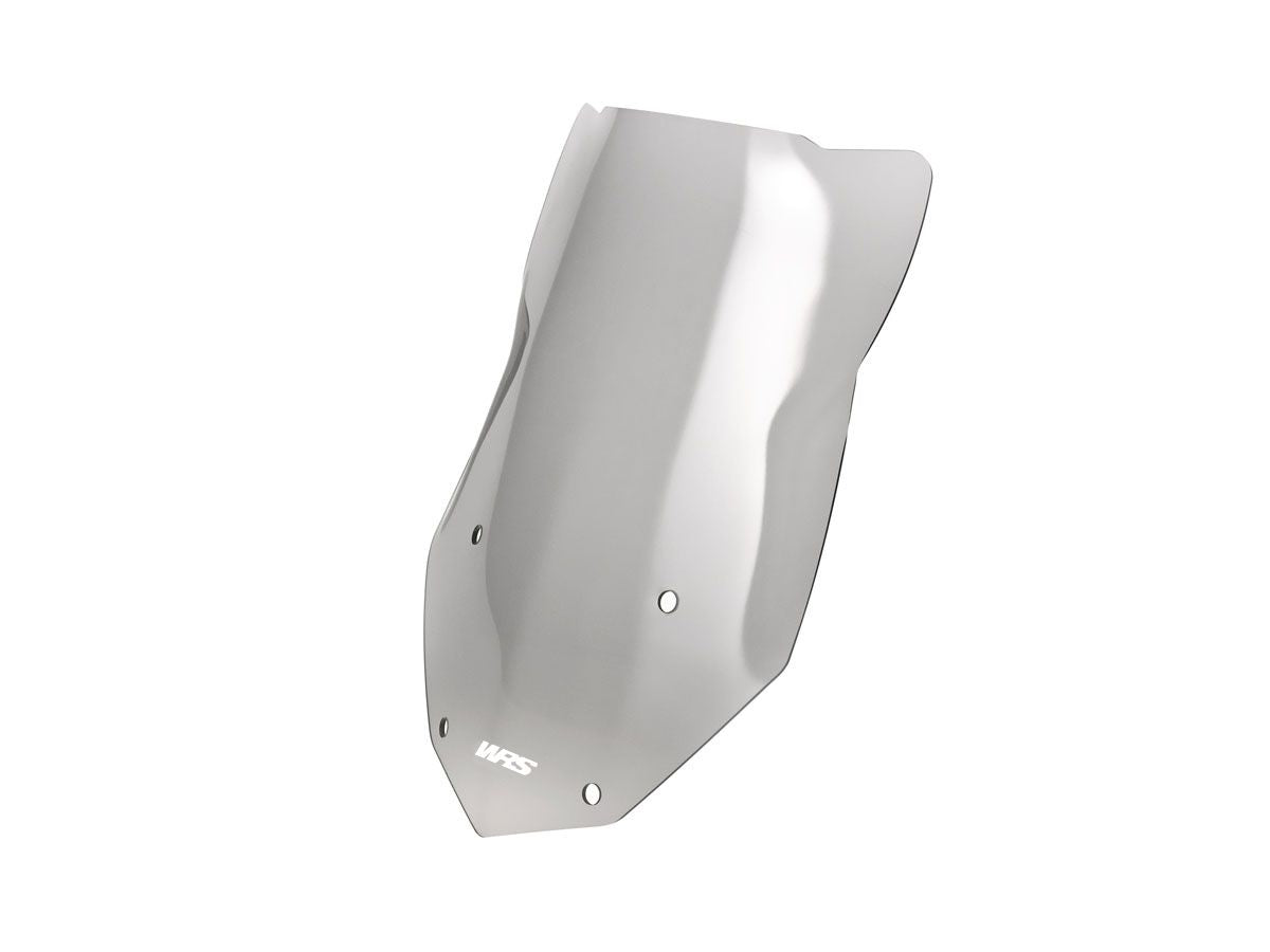 WRS Touring Windscreen BMW R1200GS-ADV 2013-18/R1250GS 2018-23