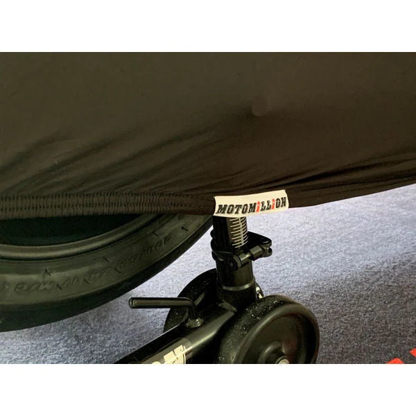Motomillion Official Indoor Dust Bike Cover For CBR 1000rr-R SP