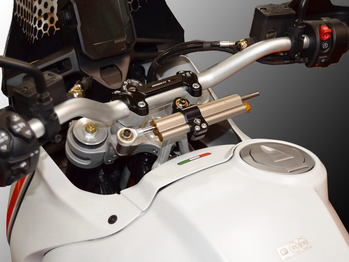 Ducabike DBK SAS19D DesertX Ohlins Steering Damper Kit