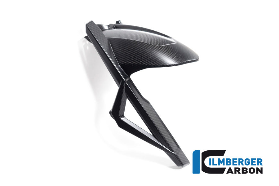 Ilmberger Carbon Rear Hugger Aprilia Tuono / RSV4 From 2021 - Matte