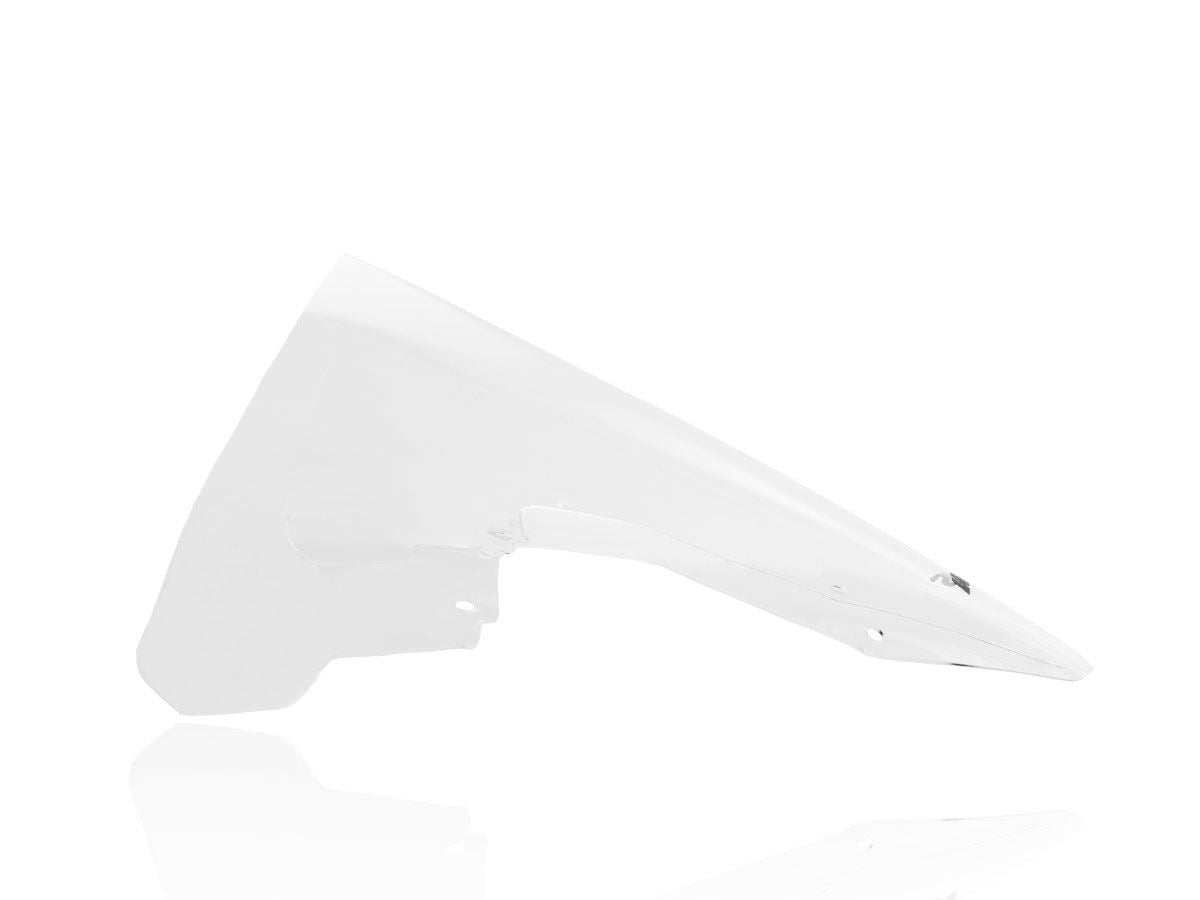 WRS Race High Windscreen BMW S 1000 RR 2019-2025 / M 1000 RR 2020-2022