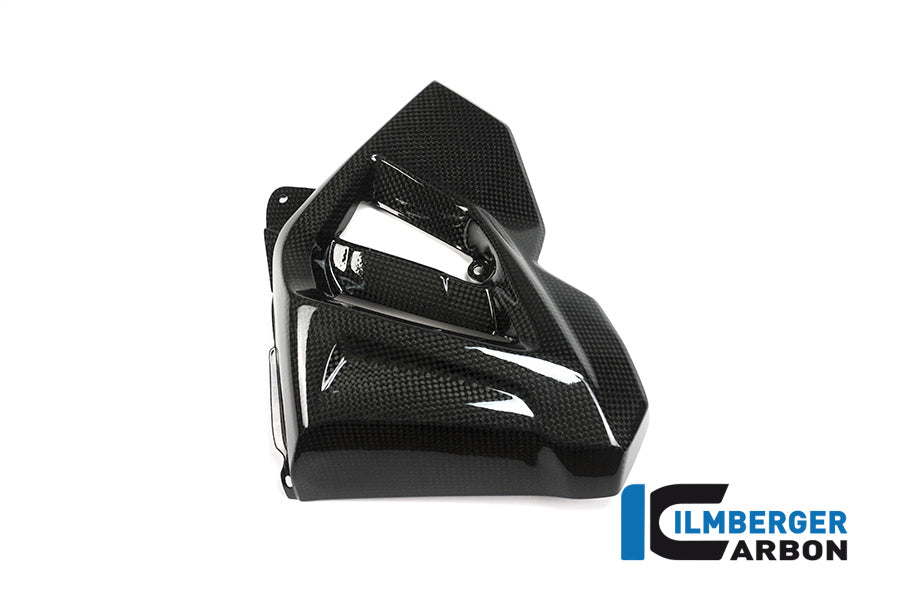 Ilmberger Carbon Left Water Radiator Cover