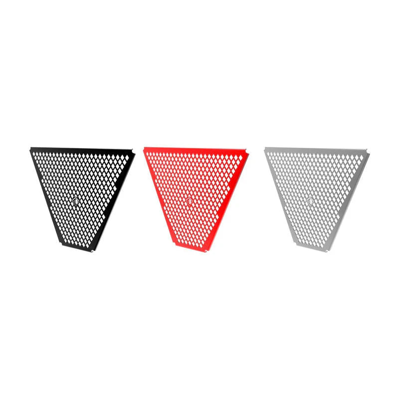 Ducabike DBK GR22 Aluminum Oil Cooler Guard For Panigale V4 V4S V4R Speciale