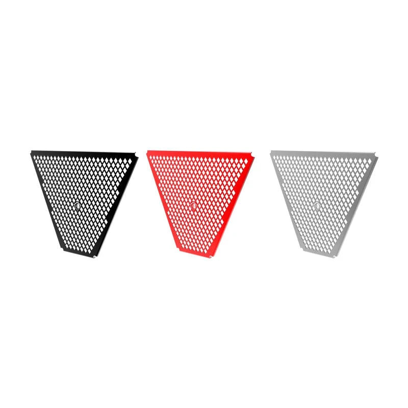 Ducabike DBK GR22 Aluminum Oil Cooler Guard For Panigale V4 V4S V4R Speciale