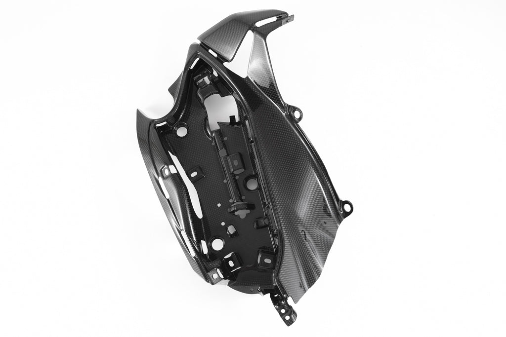 Fullsix Carbon Holder Electronics - Left