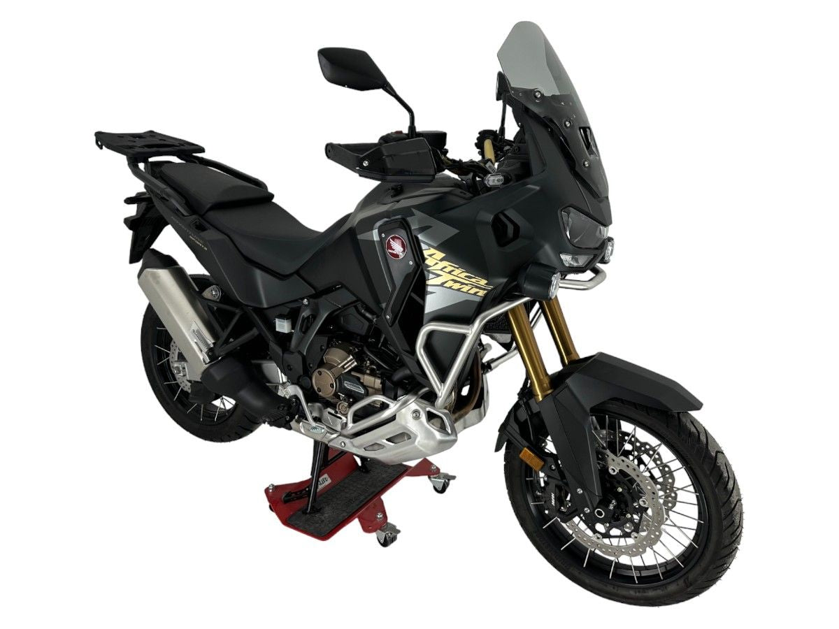 WRS Touring Windscreen Honda CRF 1100 L Africa Twin ADV Sports 2021-2026