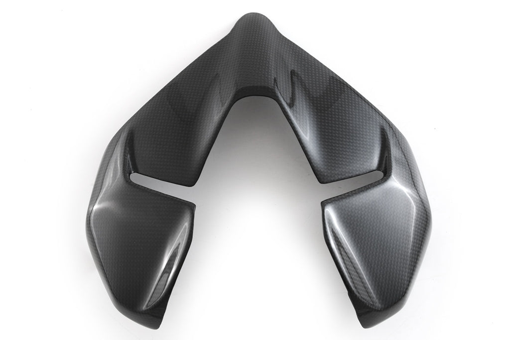 Fullsix Carbon Headlight Fairing