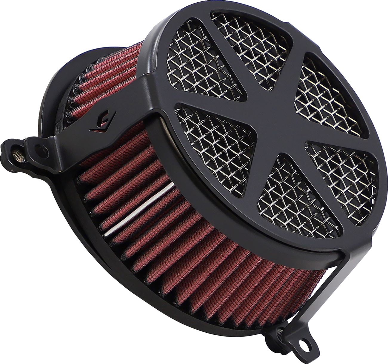 Cobra Air Cleaner Kit - Black