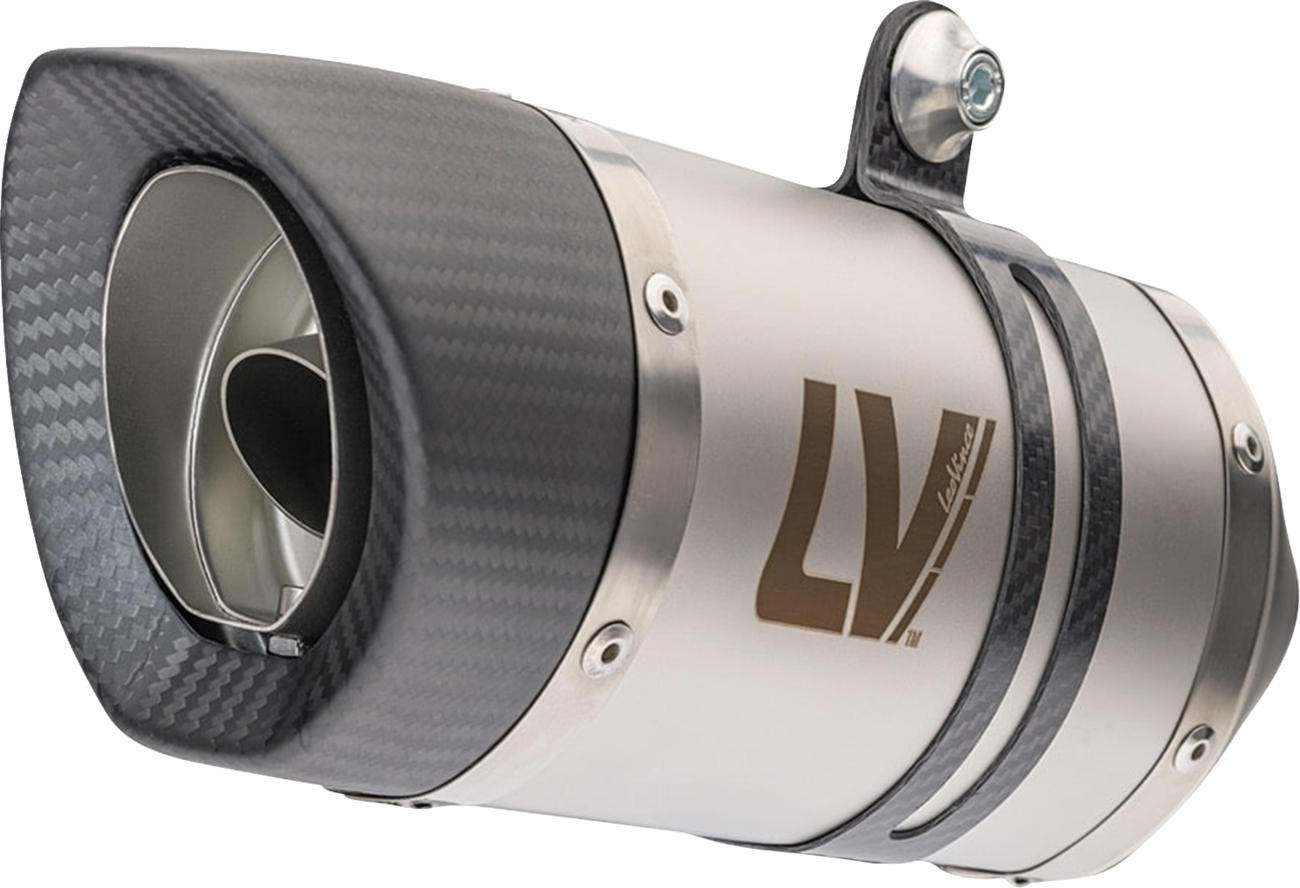 LeoVince LV Pro Exhaust System