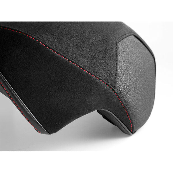 Luimoto Corsa Seat Cover For Ducati Panigale V4 V4S V4R Speciale