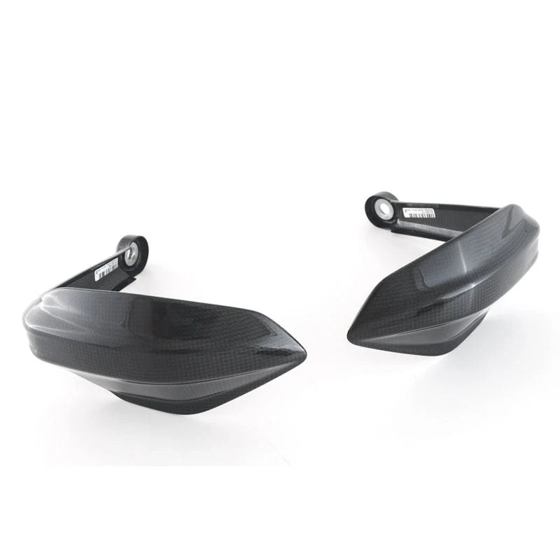 Fullsix Carbon Fiber Hand Guard Set For Ducati Multistrada V4 V4S