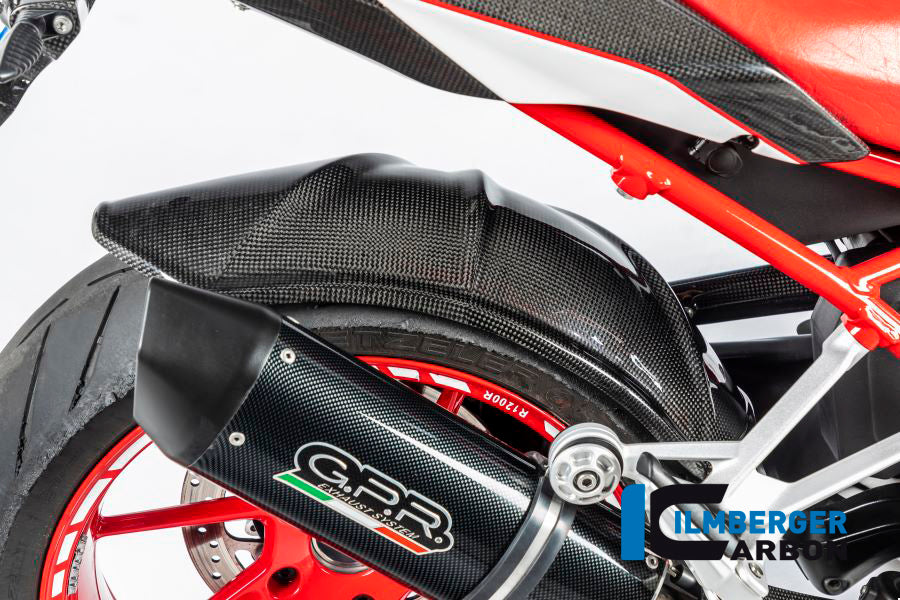 Ilmberger Carbon Rear Fender BMW R 1200 R/RS '18