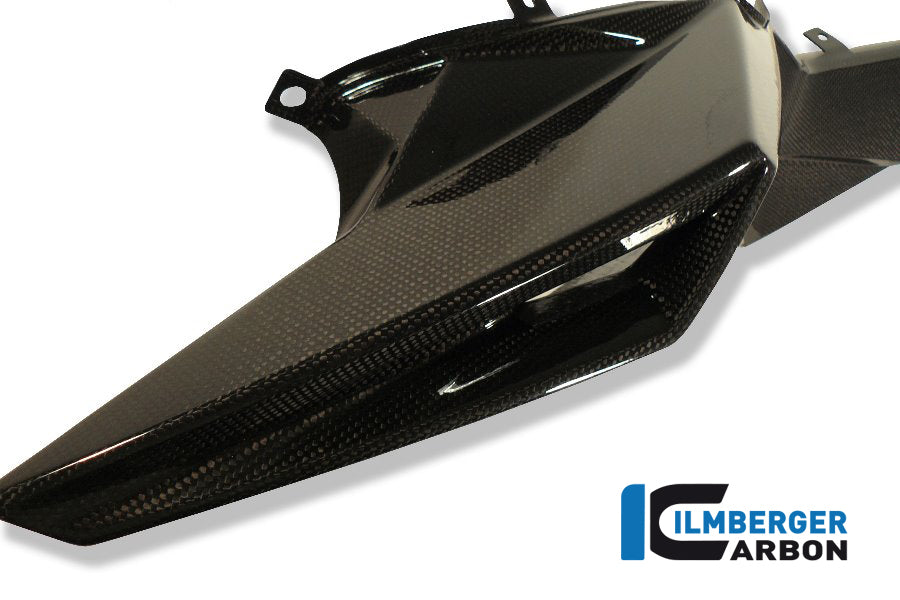 Ilmberger Carbon Fairing Side Panel Left Carbon