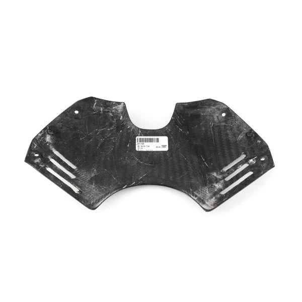 Fullsix Carbon Fiber Tank Cover For Ducati Panigale V4 V4S V4R