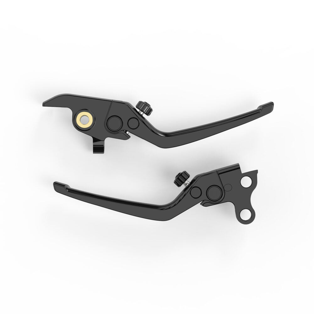 Rizoma AMERICANA Hand Levers Kit