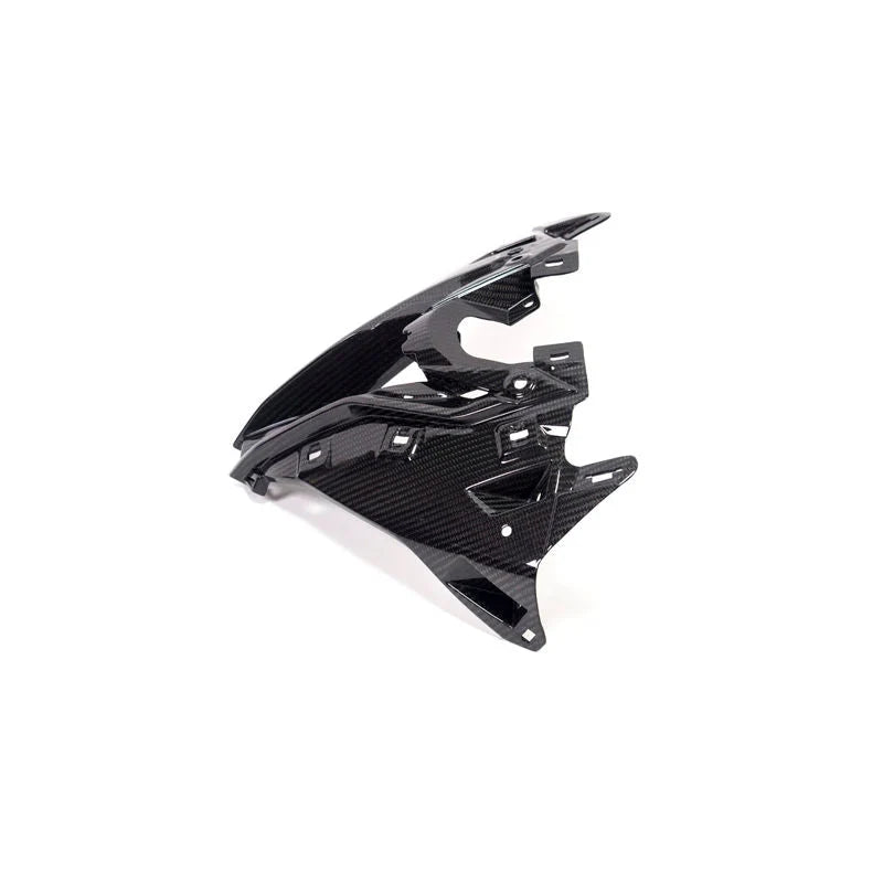 Ilmberger Carbon Fiber Air Intake Nose Piece For S1000RR M1000RR K67 K66
