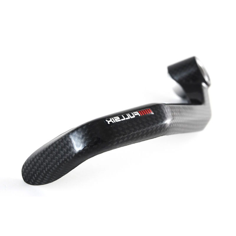 Fullsix Carbon Fiber Clutch Lever Guard for Panigale V4 V4S V4R V4 SP SP2
