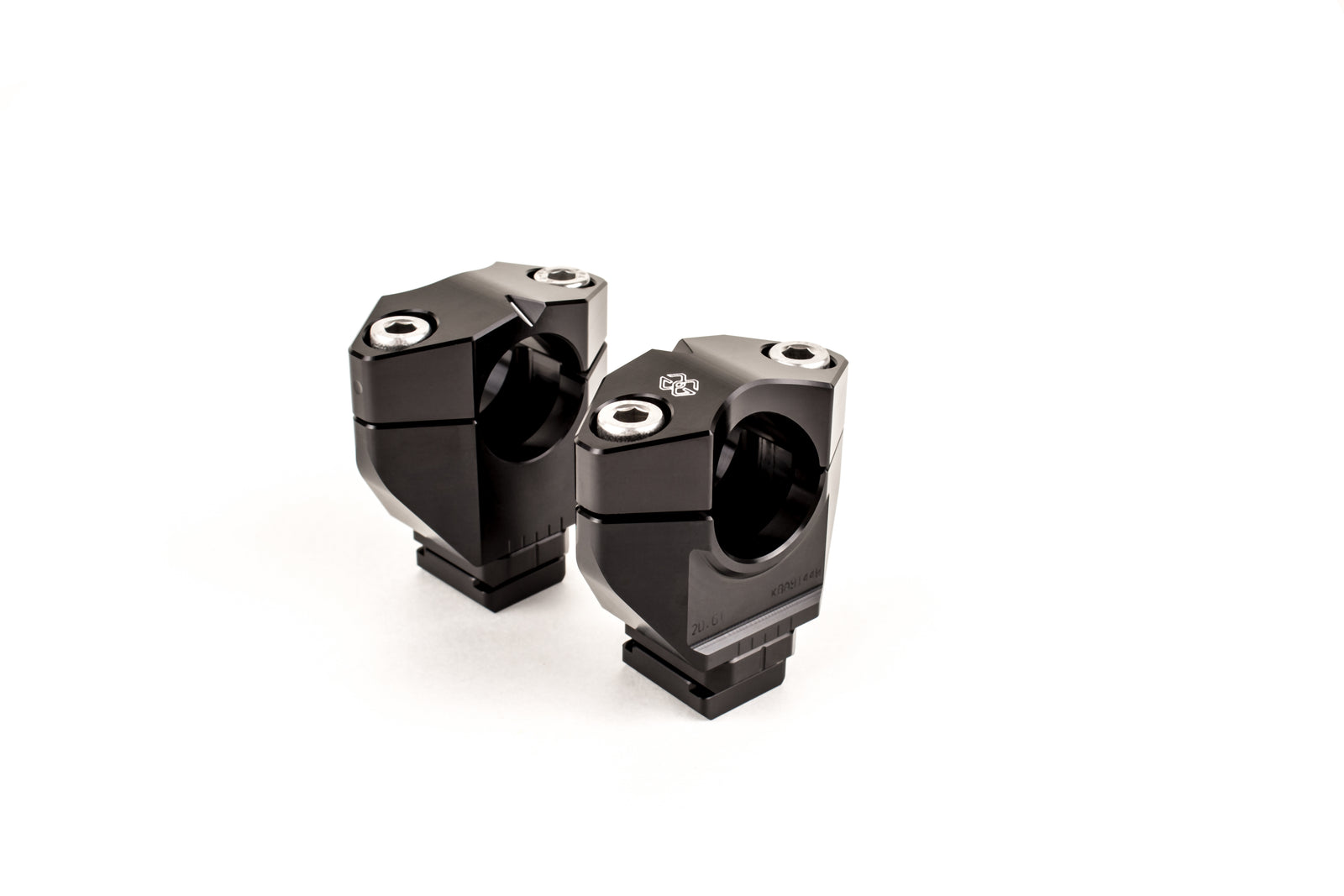 Gilles Tooling 2DGT Adjustable Handlebar Brackets