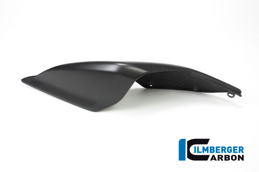 Ilmberger Carbon Rear Fairing Left Street Carbon
