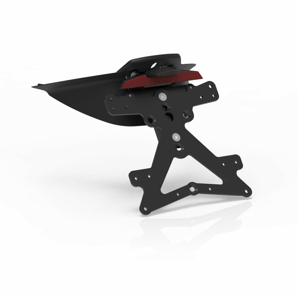 Rizoma License Plate Support Kit