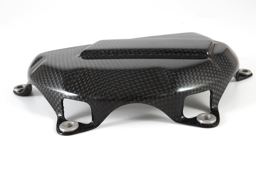 Fullsix Carbon Clutch Cover