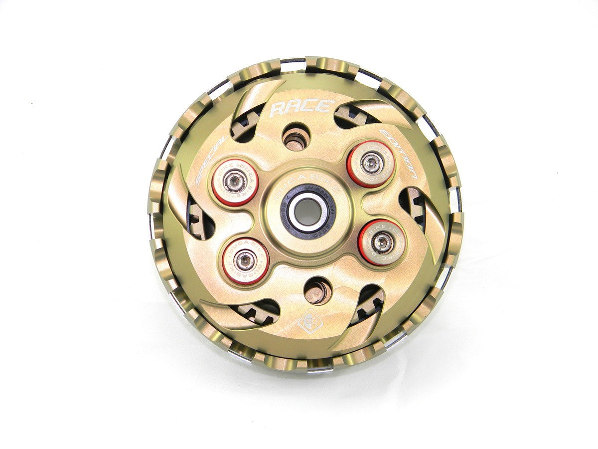 Ducabike DBK FA4M02 Slipper Clutch 4 Spring Adjustable Race Edition