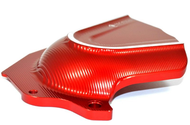 Ducabike DBK CP07 Sprocket Cover MTS 950 - RED