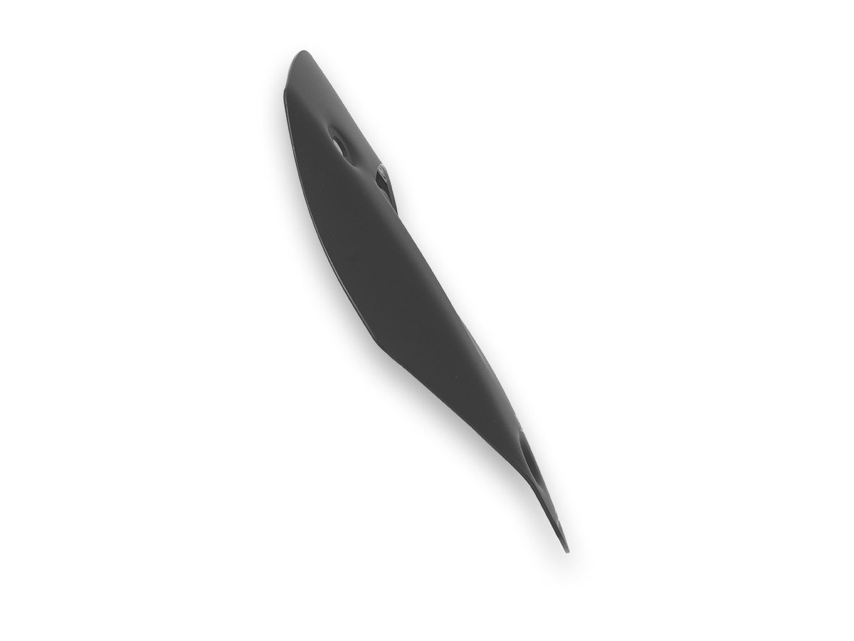 Ducabike DBK CUP34 Sport Windscreen MTS V2 MY25 - BLACK