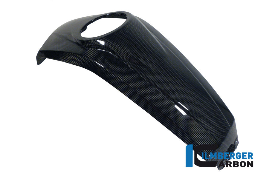 Ilmberger Carbon Upper Tank Cover Carbon