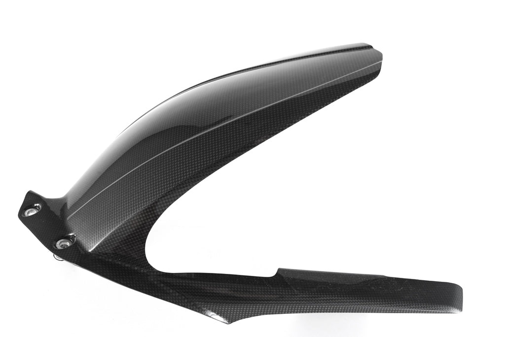 Fullsix Carbon Rear Hugger - Wide