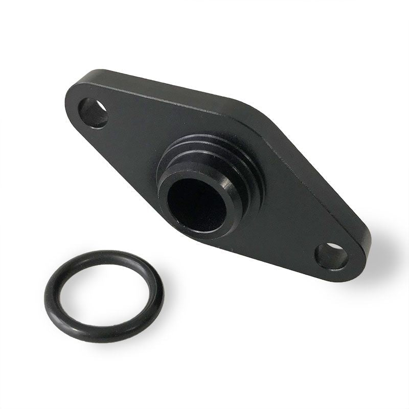 Alpha Racing SAS Valve Plug Cover for BMW S1000RR M1000RR