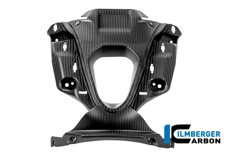 Ilmberger Carbon Air Intake Nose Piece BMW M1000RR 2025-2026 - Matte / Twill
