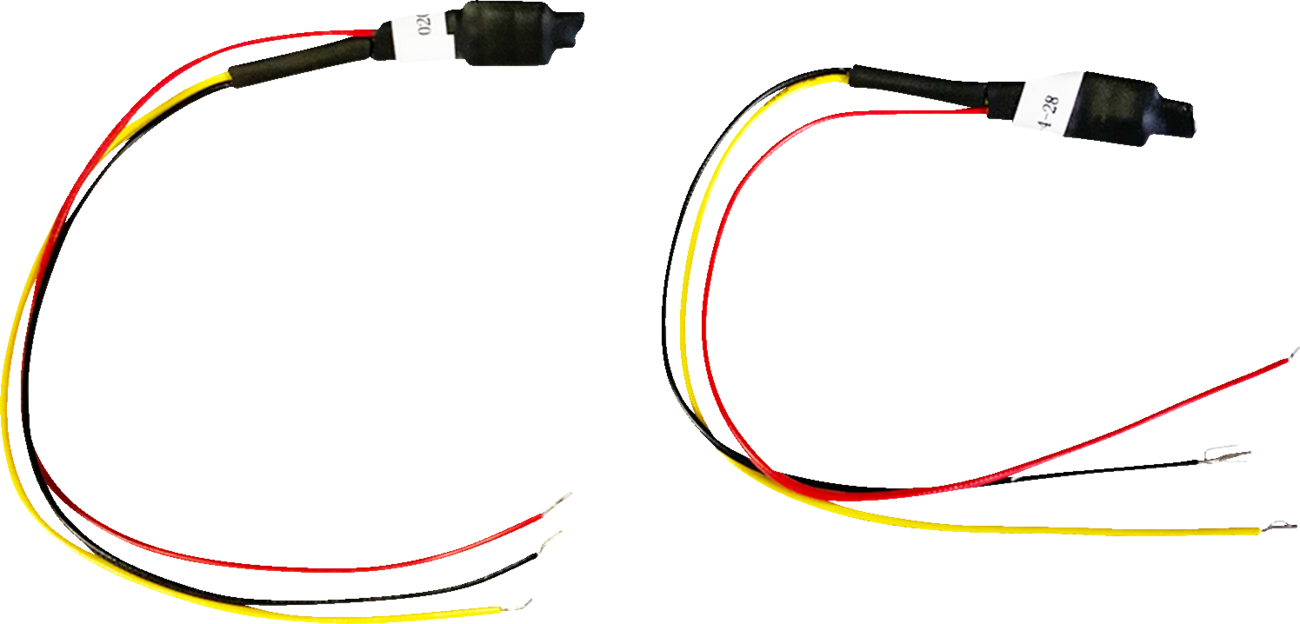 Custom Dynamics Turn Signal Converter - Indian