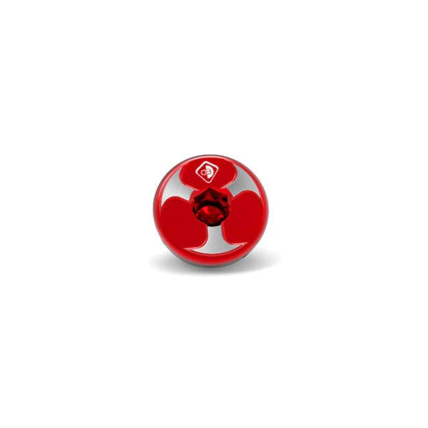 Ducabike DBK Billet Aluminum Oil Filler Cap For Streetfighter V4 V4S