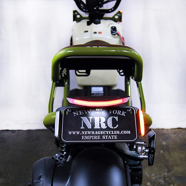 NRC Honda Ruckus Fender Eliminator (2003-Present)
